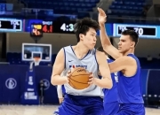 米兰体育-全球著名篮球赛事中现高水平对抗
