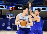 米兰体育-全球著名篮球赛事中现高水平对抗