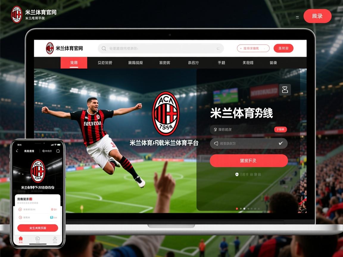 米兰体育app下载-体育新闻中心建设体育舆情监测分析平台，体育新闻专题报道  第2张